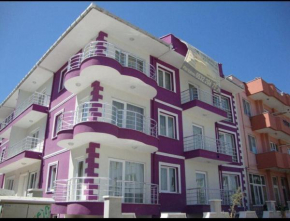 Canakkale merkez sefer aparmanı D 16